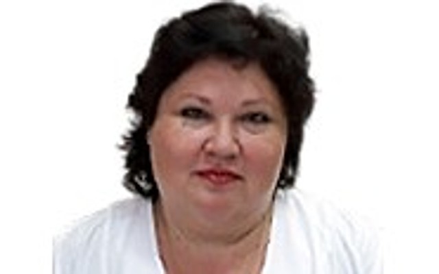 Гайдукевич Наталия Владимировна