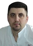 Звягин Юрий Петрович