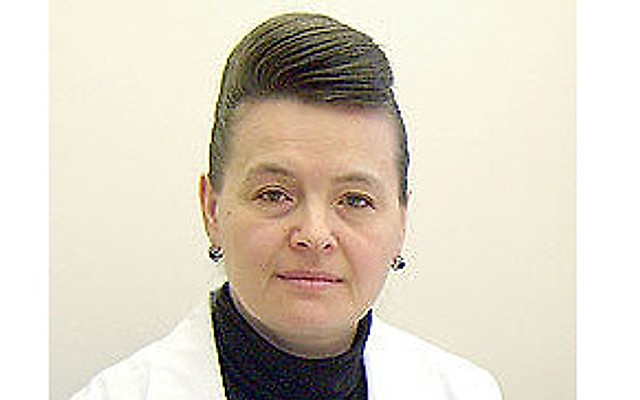 Коняева Галина Ивановна