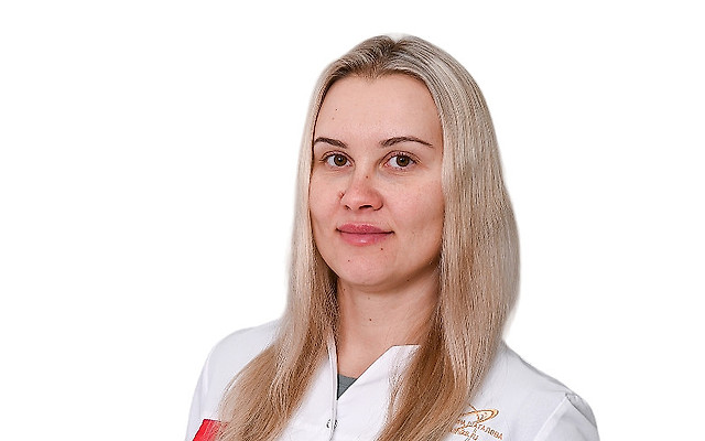 Шаталова Татьяна Алексеевна