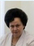 Каширских Валентина Ивановна