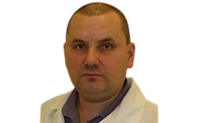 Евстафьев Игорь Владимирович