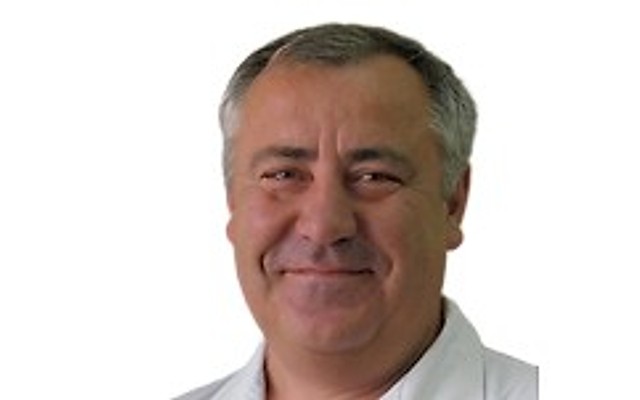Панков Игорь Михайлович
