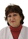 Беляева Лариса Юрьевна