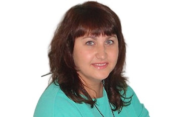 Беккер Галина Анатольевна