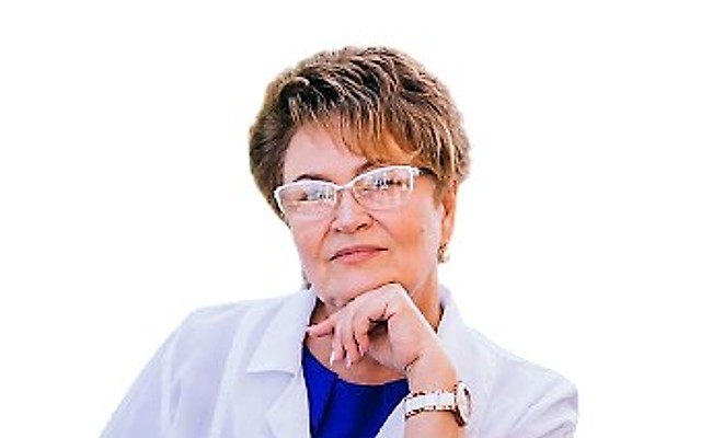 Доронина Татьяна Сергеевна