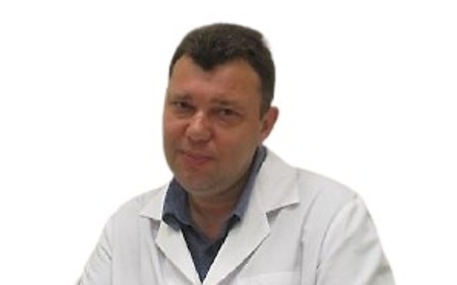 Акатов Николай Васильевич