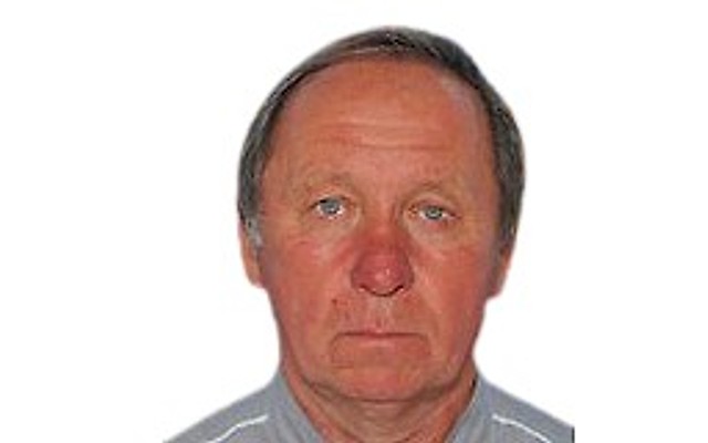 Павленко Виктор Дмитриевич
