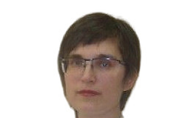 Николаева Лейла Викторовна