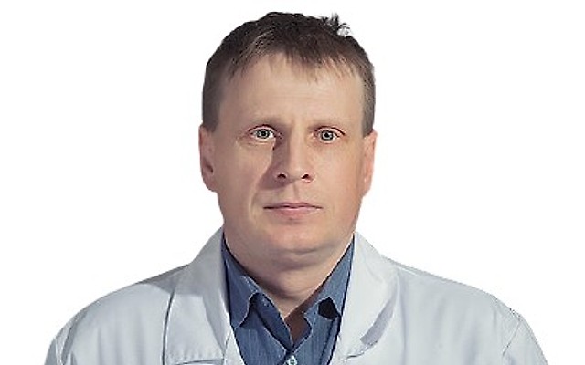 Портнов Максим Викторович