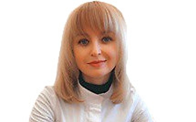 Бачурина Светлана Николаевна