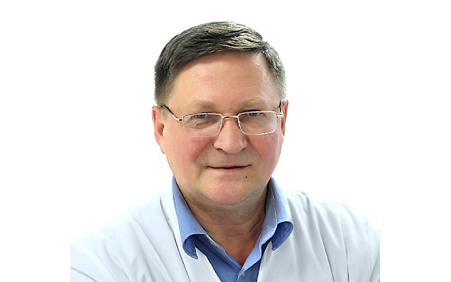 Макаров Александр Геннадьевич