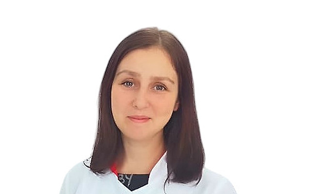Фомина Наталья Юрьевна