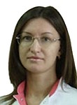 Астахова Мария Анатольевна