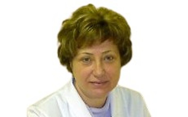 Кузнецова Ирина Михайловна