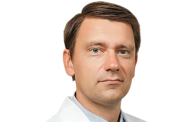 Лахин Данила Иванович