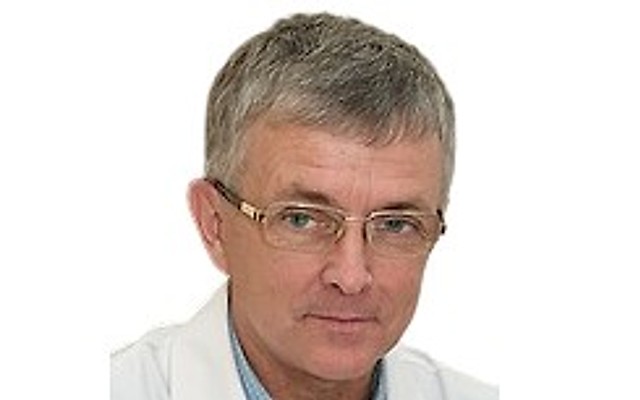 Крючков Игорь Викторович