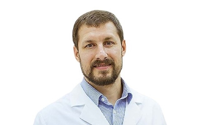 Истомин Максим Олегович