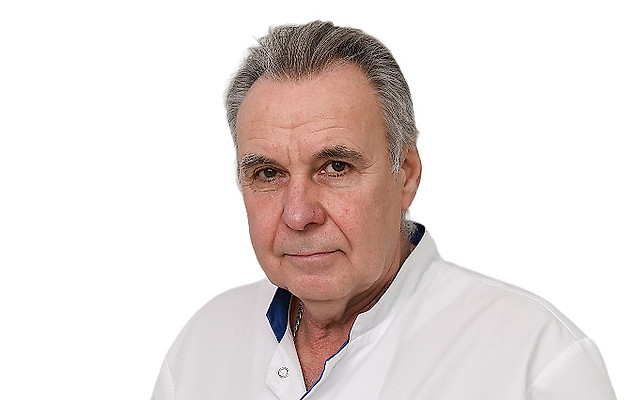 Зеленцов Борис Альбертович