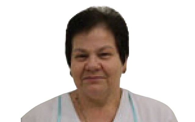 Проскурякова Татьяна Викторовна