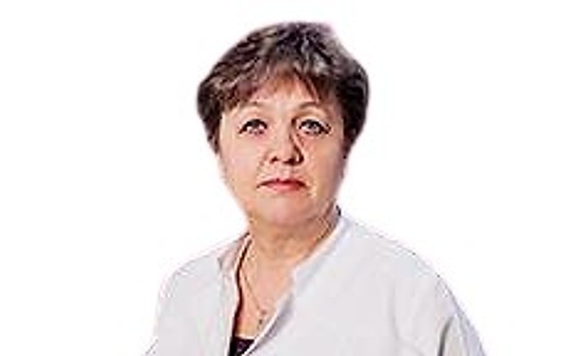 Еремеева Светлана Николаевна