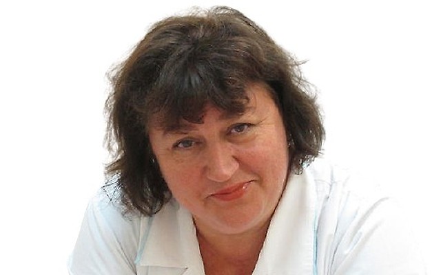 Львович Светлана Алексеевна