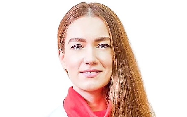 Шамаева Елена Александровна