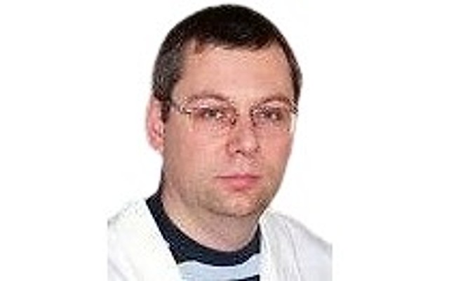 Курышкин Андрей Викторович