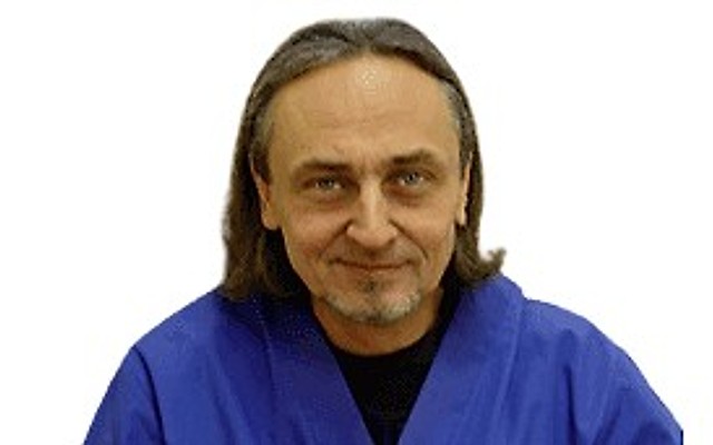 Васин Руслан Аликович
