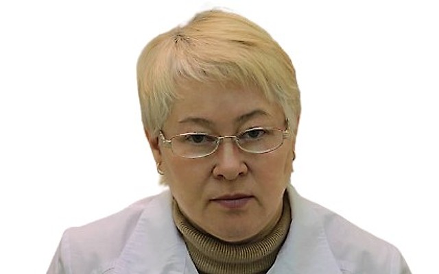 Евстафьева Антонина Васильевна
