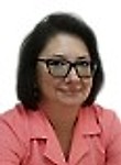 Окунцова Евгения Аркадьевна
