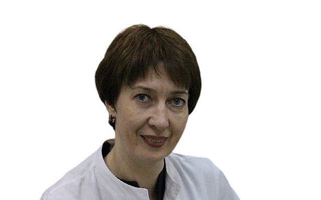 Кудинова Наталья Николаевна