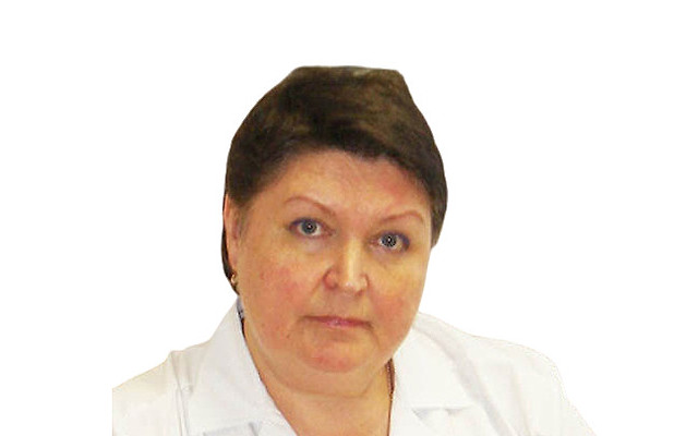 Татаринова Наталья Александровна