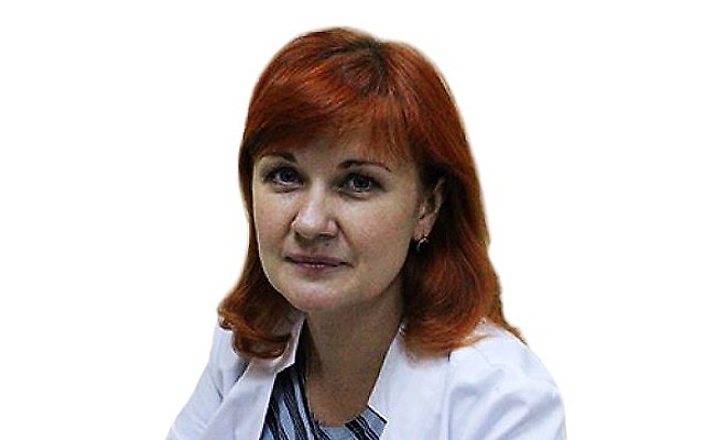 Портнягина Тамара Евгеньевна