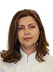 Ефремова Ольга Витальевна