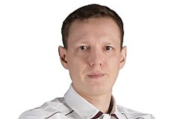 Ефимов Денис Викторович