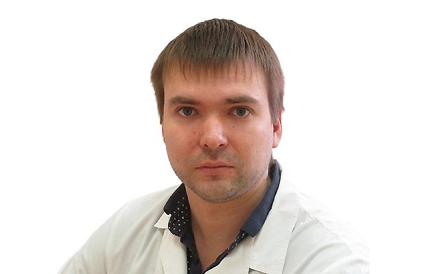 Никульников Роман Юрьевич