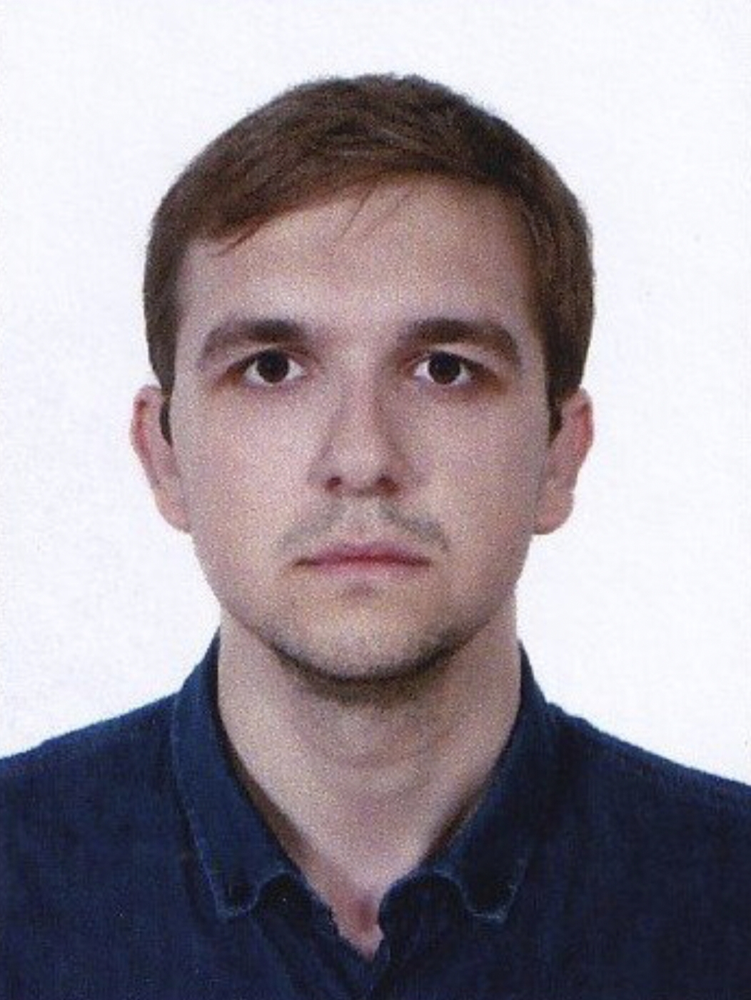 Ганюта Артем Викторович