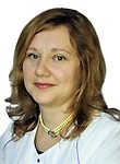 Филонова Евгения Ивановна