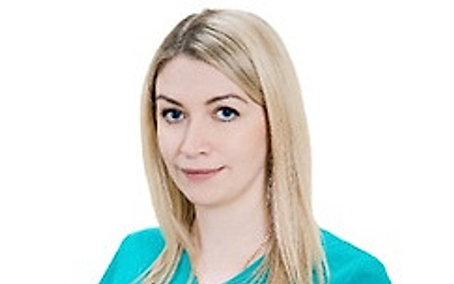 Колыхалова Татьяна Сергеевна