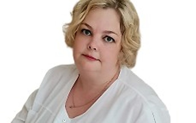 Бирюкова Инна Викторовна