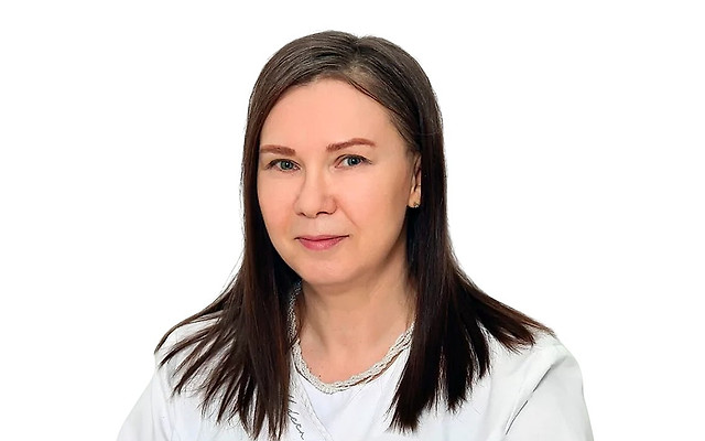 Набока Татьяна Александровна