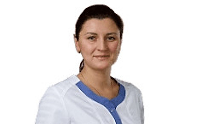 Камалова Ксения Алексеевна