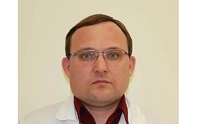 Фурсов Владимир Евгеньевич