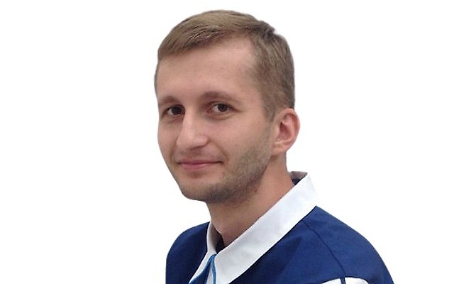 Черемисин Максим Михайлович