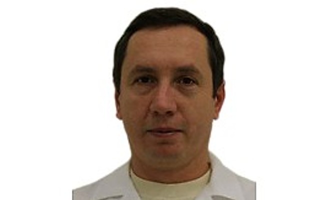 Серов Александр Сергеевич