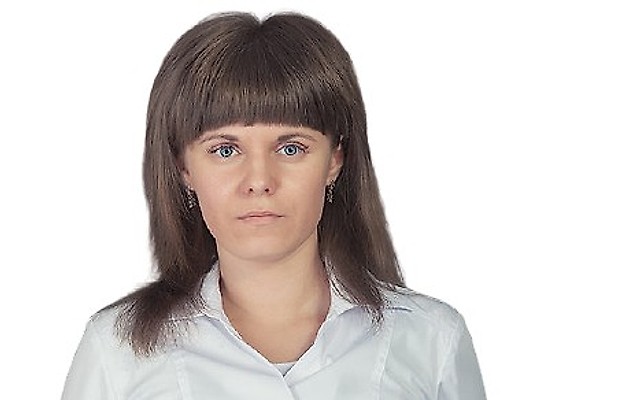 Поддубная Маргарита Геннадьевна