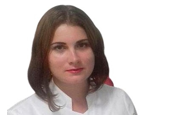 Заволюева Юлия Владимировна