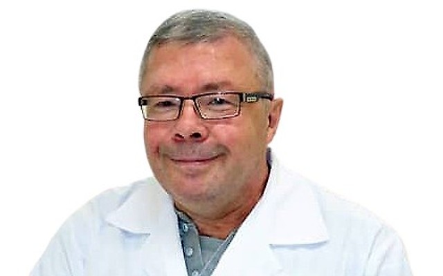 Болкунов Сергей Витальевич