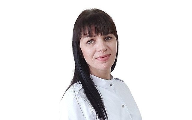 Тимонина Надежда Александровна